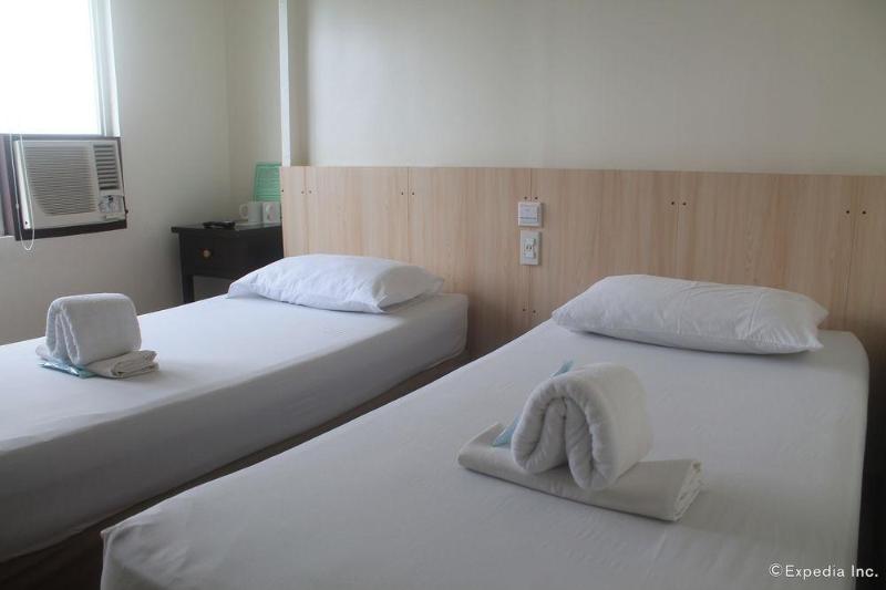 Photo of DG Budget Hotel Salem, 1-star hotel in Manila (and vicinity)