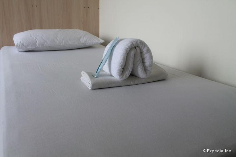 Photo of DG Budget Hotel Salem, 1-star hotel in Manila (and vicinity)