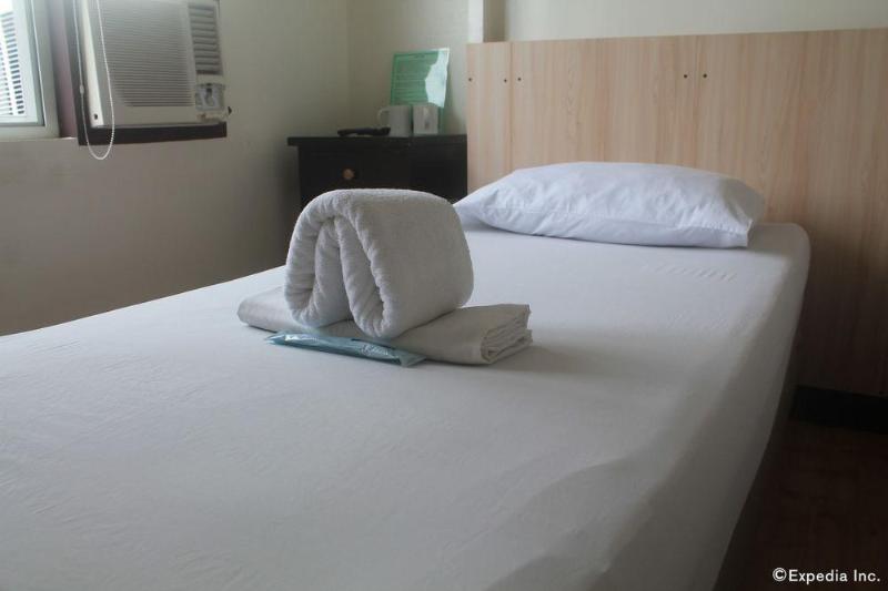 Photo of DG Budget Hotel Salem, 1-star hotel in Manila (and vicinity)