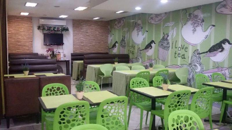 Photo of DG Budget Hotel Salem, 1-star hotel in Manila (and vicinity)
