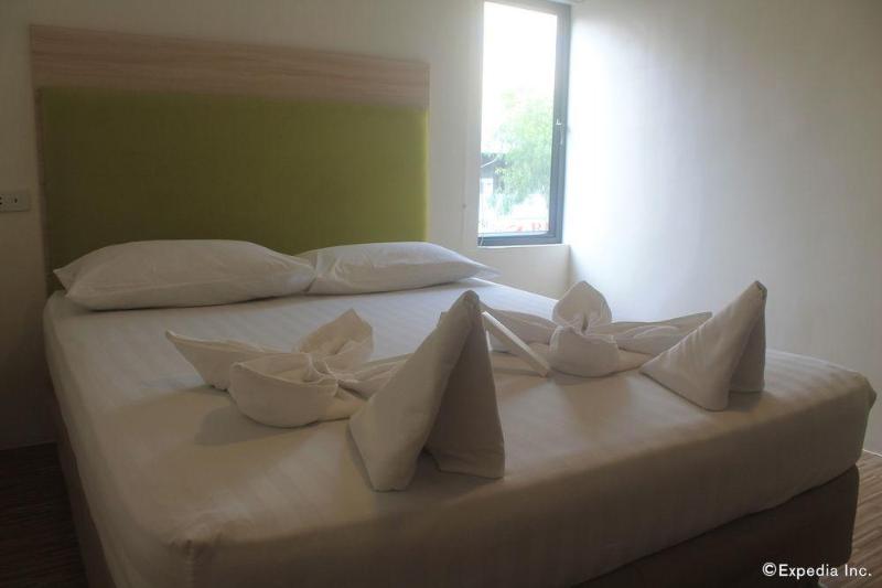 Photo of DG Budget Hotel Salem, 1-star hotel in Manila (and vicinity)