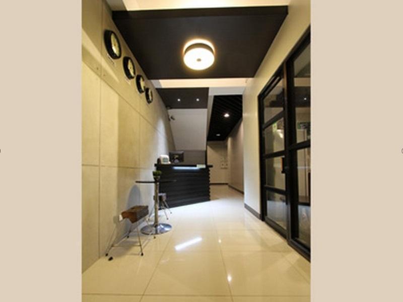 Photo of DG Budget Hotel Salem, 1-star hotel in Manila (and vicinity)