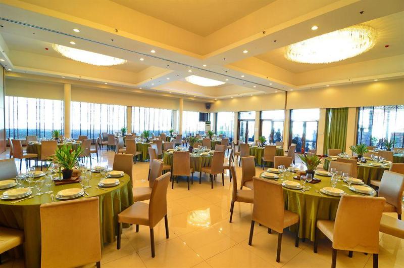 Photo of Cocoon Boutique Hotel, 4-star hotel in Diliman