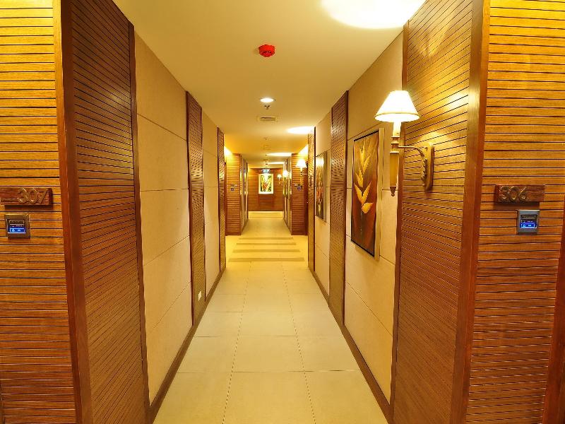 Photo of Cocoon Boutique Hotel, 4-star hotel in Diliman