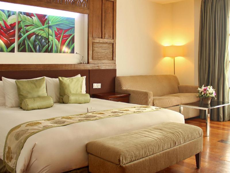 Photo of Cocoon Boutique Hotel, 4-star hotel in Diliman