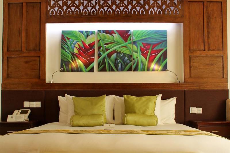 Photo of Cocoon Boutique Hotel, 4-star hotel in Diliman
