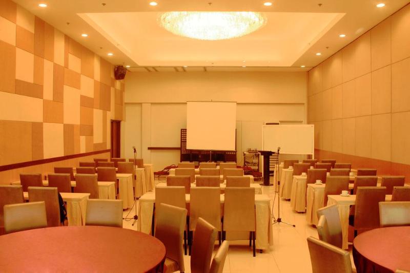 Photo of Cocoon Boutique Hotel, 4-star hotel in Diliman