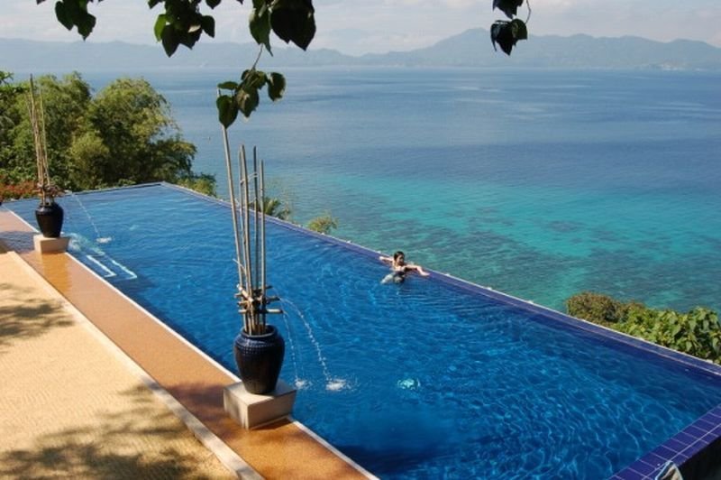 Photo of Vivere Hotel, 4-star hotel in Alabang