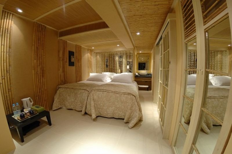 Photo of Vivere Hotel, 4-star hotel in Alabang