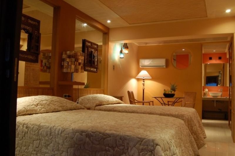 Photo of Vivere Hotel, 4-star hotel in Alabang