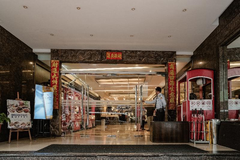 Photo of Ramada by Wyndham Manila Central, 4-star hotel in Chinatown