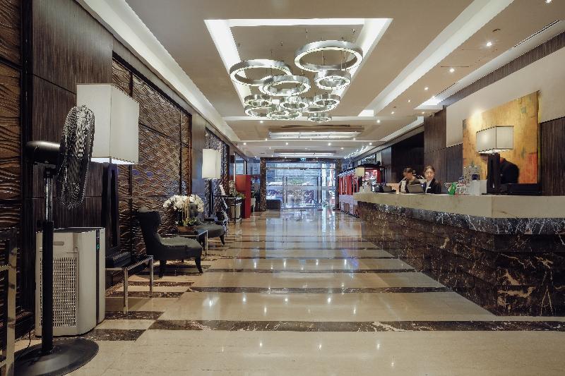 Photo of Ramada by Wyndham Manila Central, 4-star hotel in Chinatown