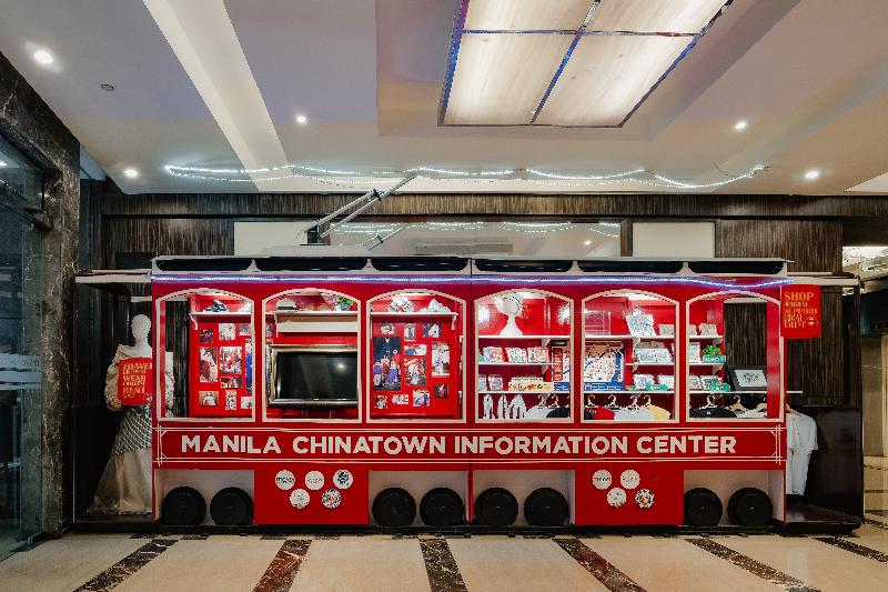 Photo of Ramada by Wyndham Manila Central, 4-star hotel in Chinatown