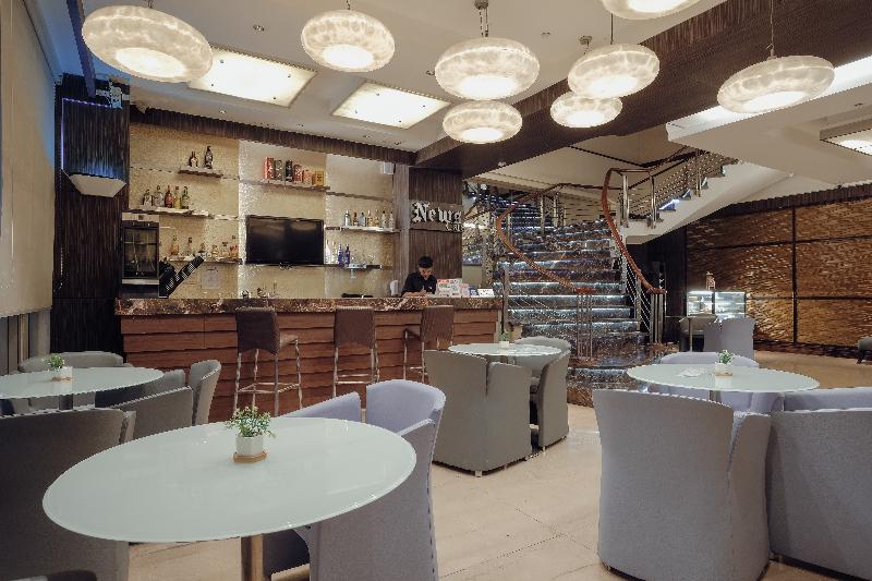 Photo of Ramada by Wyndham Manila Central, 4-star hotel in Chinatown