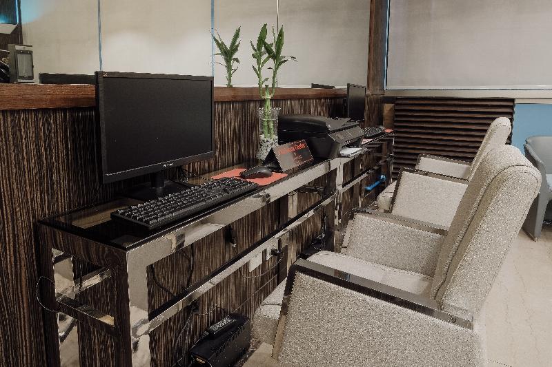 Photo of Ramada by Wyndham Manila Central, 4-star hotel in Chinatown