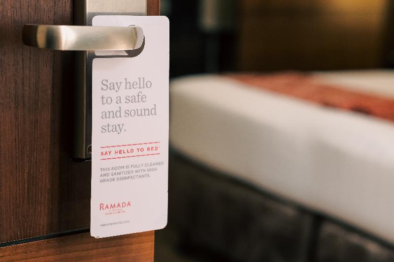 Photo of Ramada by Wyndham Manila Central, 4-star hotel in Chinatown