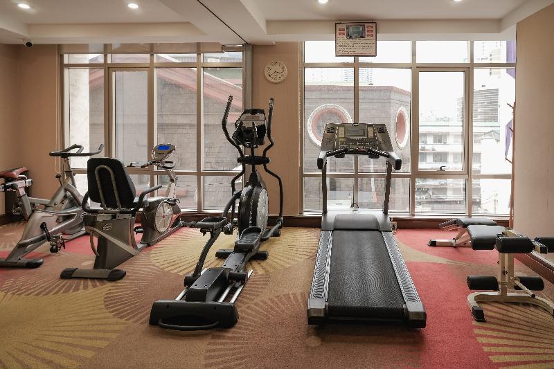 Photo of Ramada by Wyndham Manila Central, 4-star hotel in Chinatown