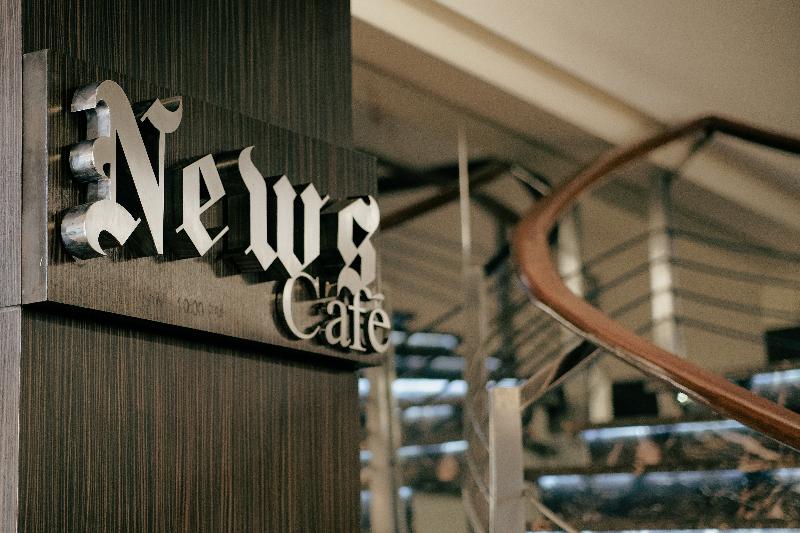 Photo of Ramada by Wyndham Manila Central, 4-star hotel in Chinatown