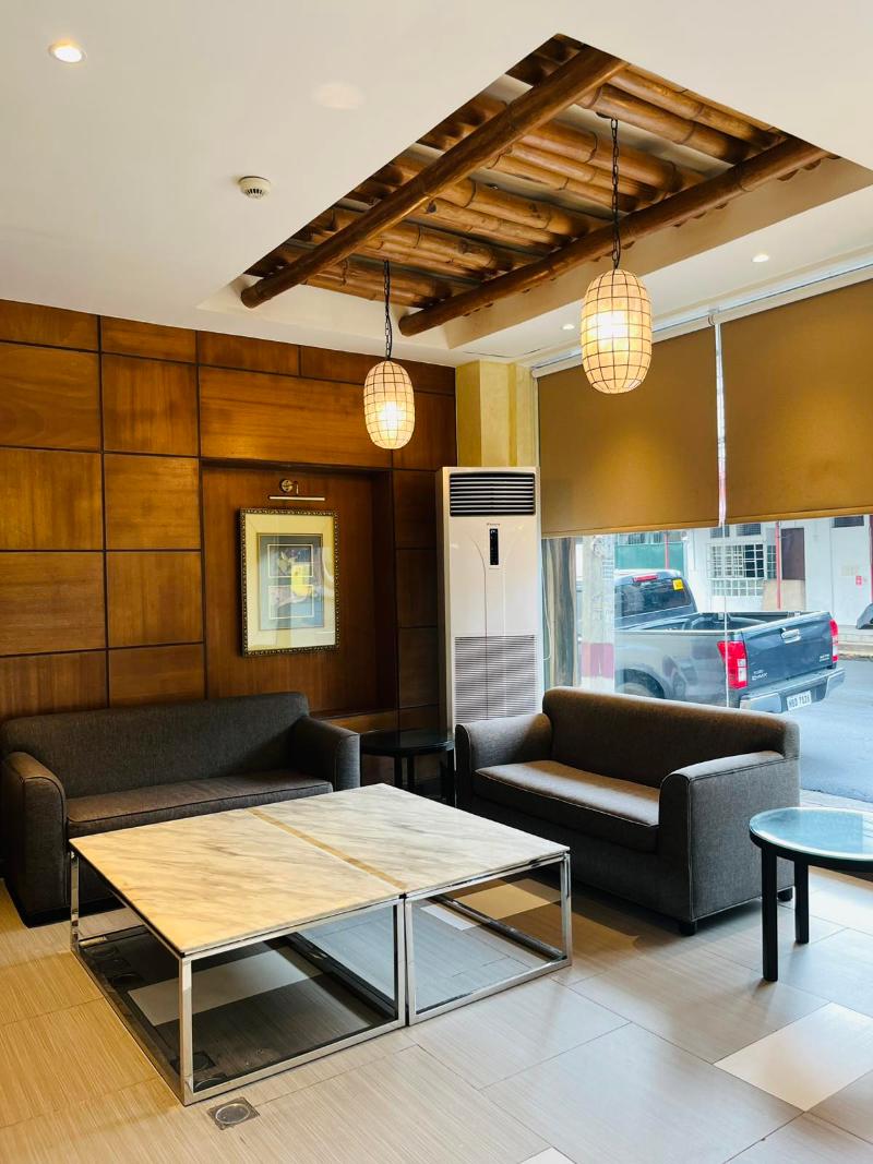 Photo of Pearl Lane Hotel, 3-star hotel in Ermita