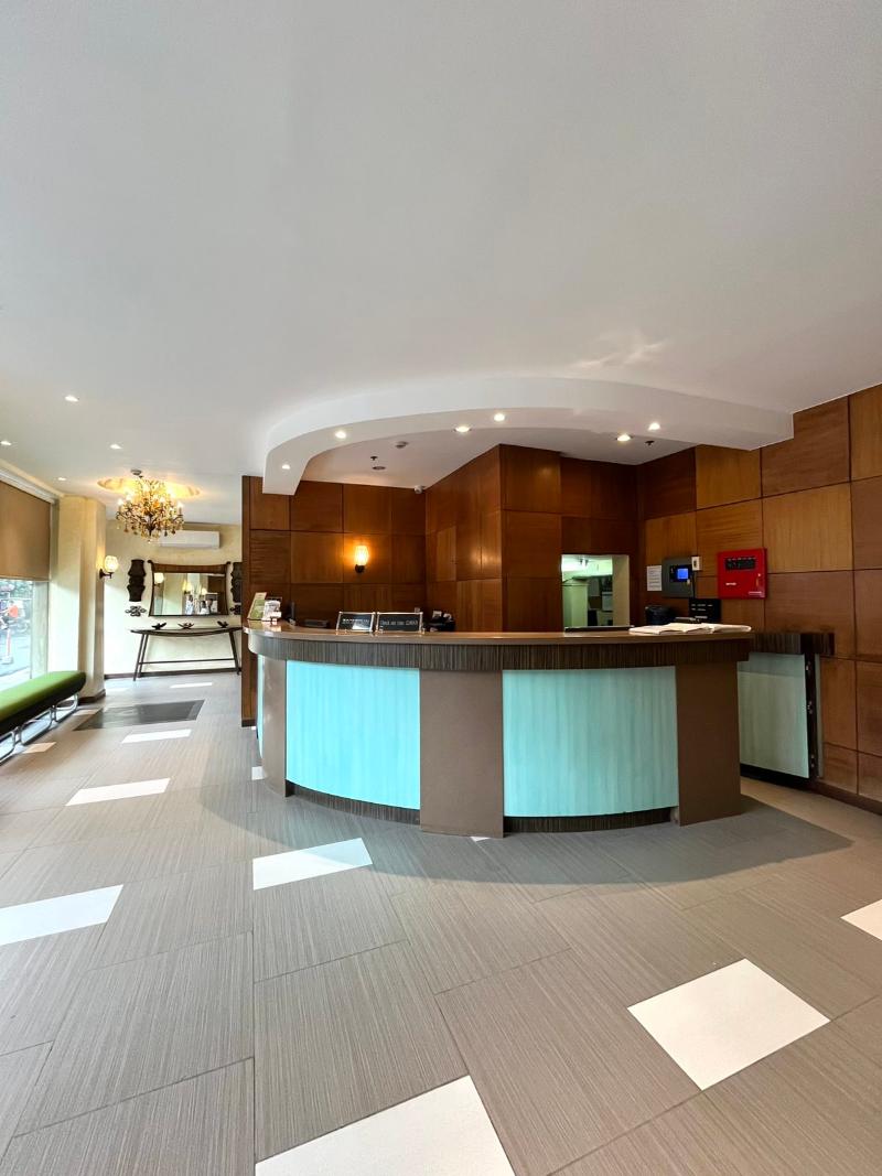 Photo of Pearl Lane Hotel, 3-star hotel in Ermita