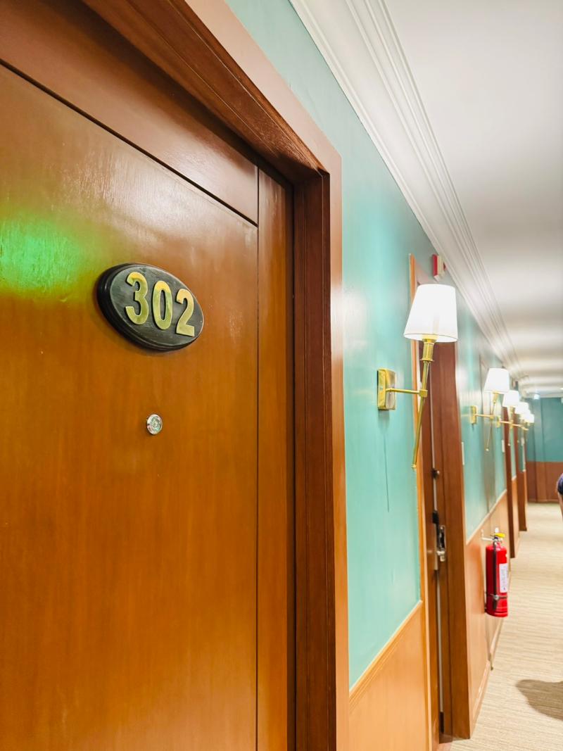 Photo of Pearl Lane Hotel, 3-star hotel in Ermita