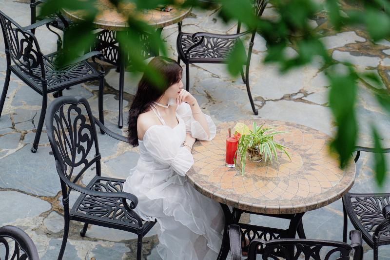 Sapa Highland Resort & Spa, Singapore