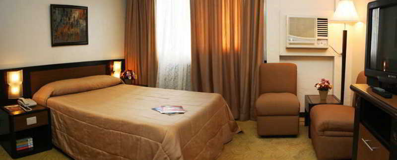 Photo of Rothman Hotel, 3-star hotel in Ermita