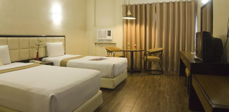 Photo of Rothman Hotel, 3-star hotel in Ermita