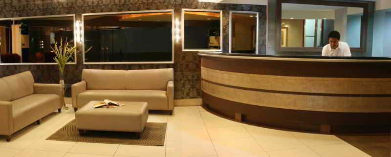 Photo of Rothman Hotel, 3-star hotel in Ermita