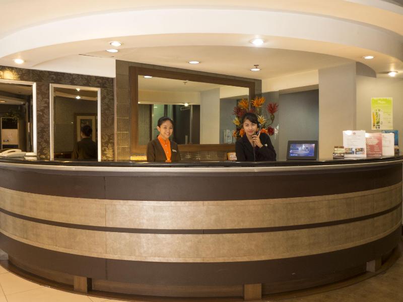 Photo of Rothman Hotel, 3-star hotel in Ermita