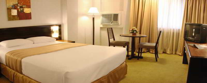 Photo of Rothman Hotel, 3-star hotel in Ermita