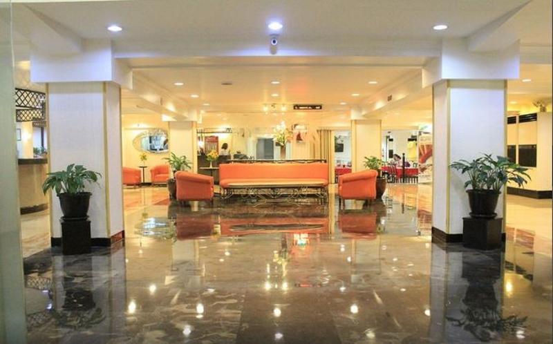 Photo of Las Palmas Hotel de Manila, 3-star hotel in Ermita