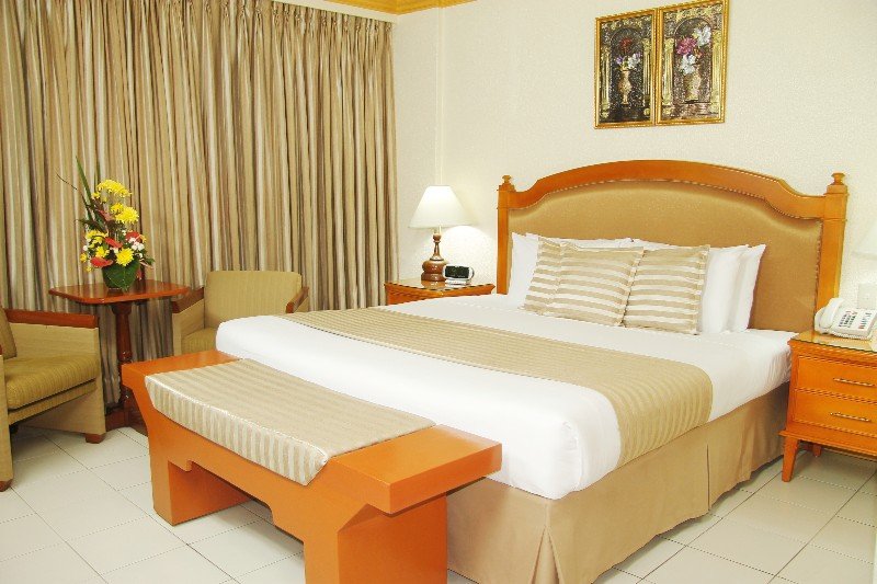 Photo of Las Palmas Hotel de Manila, 3-star hotel in Ermita