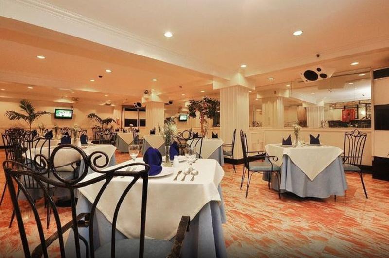 Photo of Las Palmas Hotel de Manila, 3-star hotel in Ermita