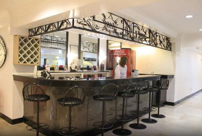 Photo of Las Palmas Hotel de Manila, 3-star hotel in Ermita