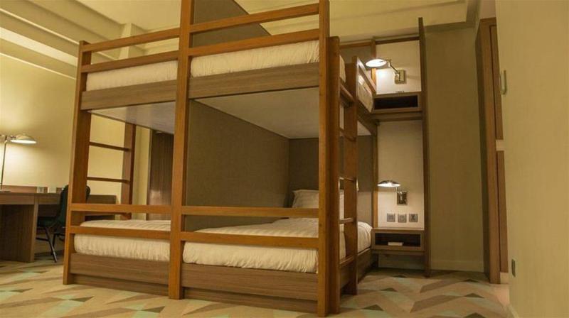 Photo of Hotel Benilde Maison De La Salle, 4-star hotel in Manila (and vicinity)
