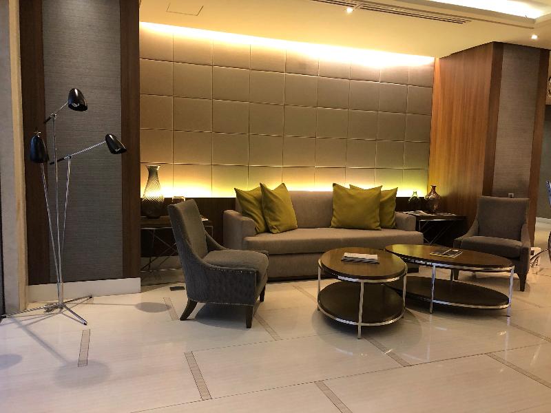 Photo of Hotel Benilde Maison De La Salle, 4-star hotel in Manila (and vicinity)