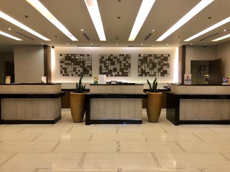 Photo of Hotel Benilde Maison De La Salle, 4-star hotel in Manila (and vicinity)