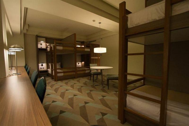 Photo of Hotel Benilde Maison De La Salle, 4-star hotel in Manila (and vicinity)