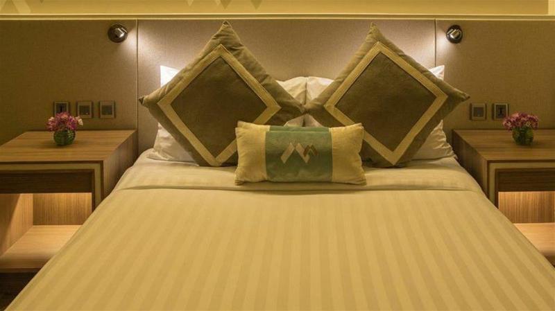 Photo of Hotel Benilde Maison De La Salle, 4-star hotel in Manila (and vicinity)