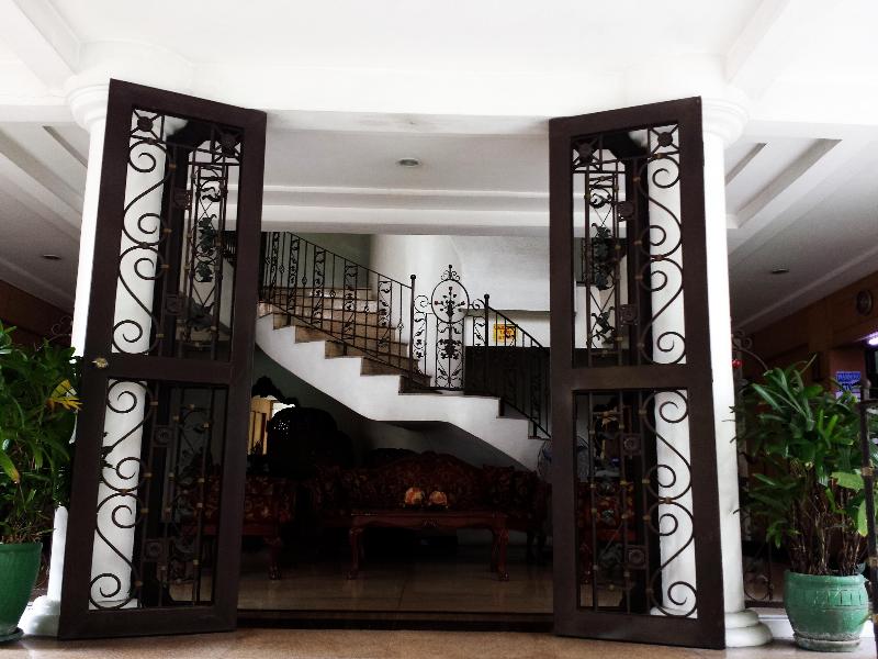 Photo of Casa Nicarosa Hotel, 3-star hotel in Ermita