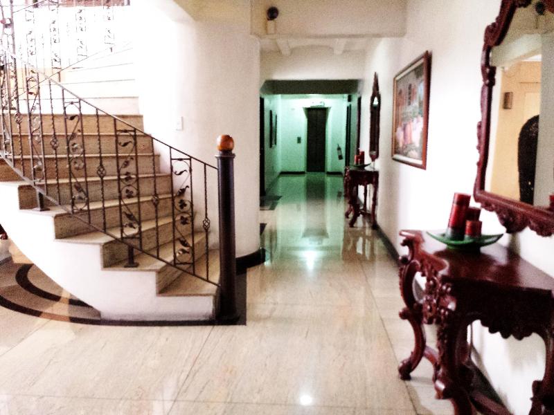 Photo of Casa Nicarosa Hotel, 3-star hotel in Ermita