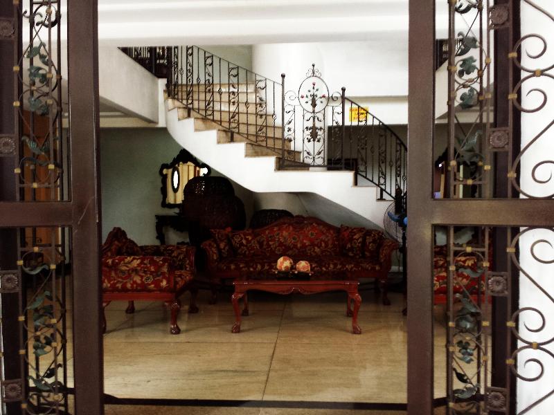 Photo of Casa Nicarosa Hotel, 3-star hotel in Ermita