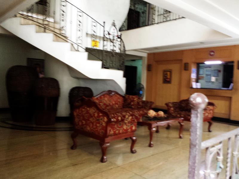 Photo of Casa Nicarosa Hotel, 3-star hotel in Ermita