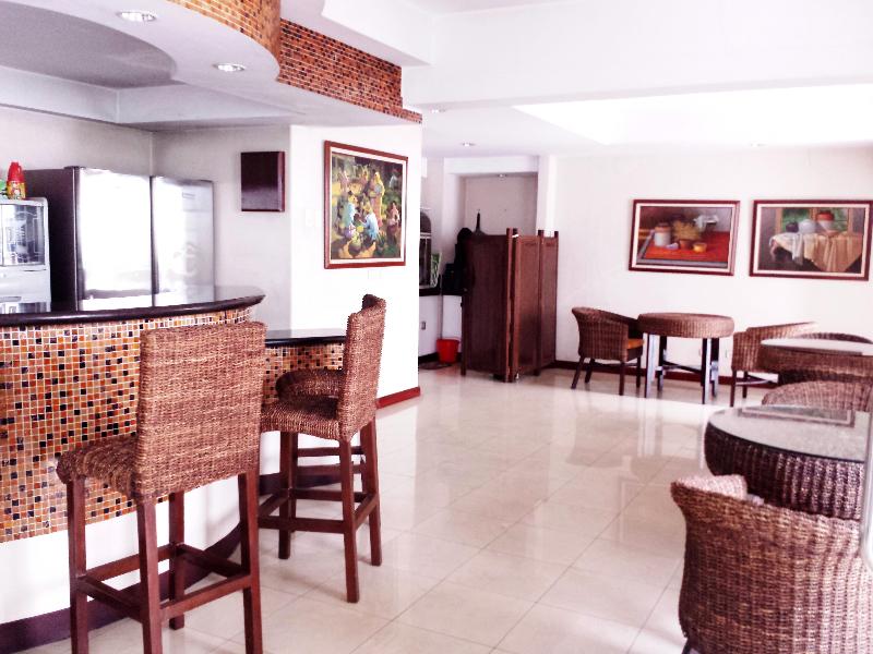 Photo of Casa Nicarosa Hotel, 3-star hotel in Ermita