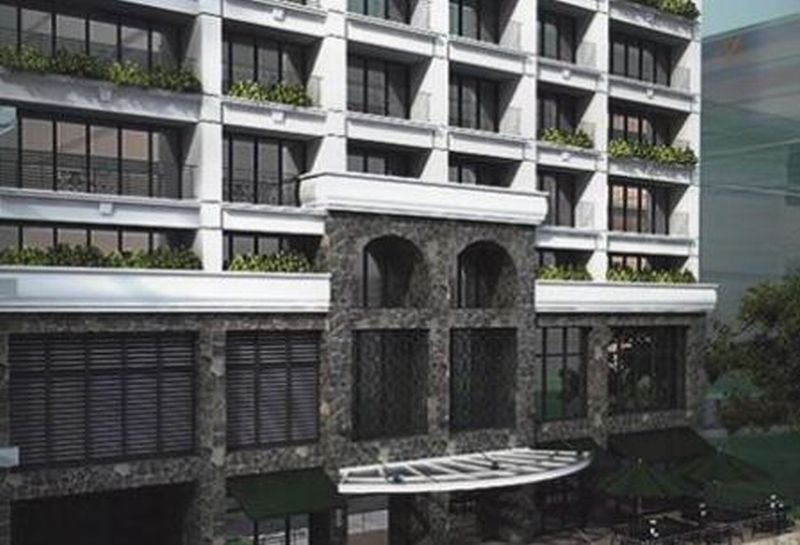 La Breza Hotel, 4-star hotel in Diliman