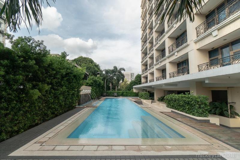 Photo of La Breza Hotel, 4-star hotel in Diliman