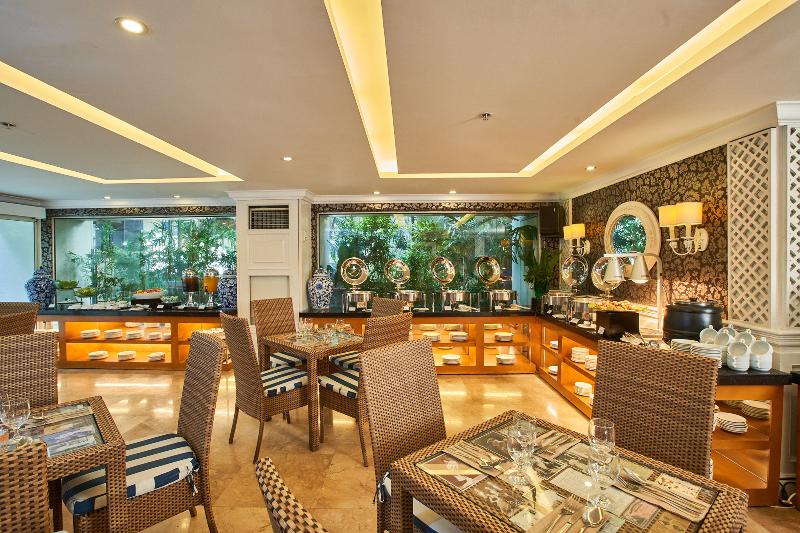 Photo of Orchid Garden Suites, 3-star hotel in Malate