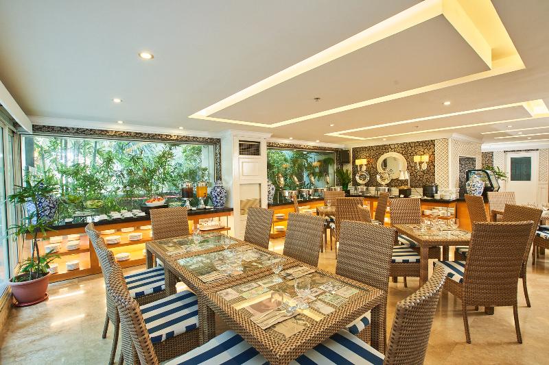Photo of Orchid Garden Suites, 3-star hotel in Malate