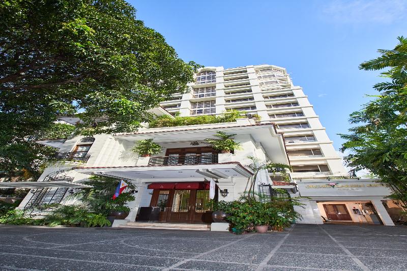 Photo of Orchid Garden Suites, 3-star hotel in Malate